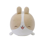 Product image Molang Plush Figure Pinco (Brown) 40 cm