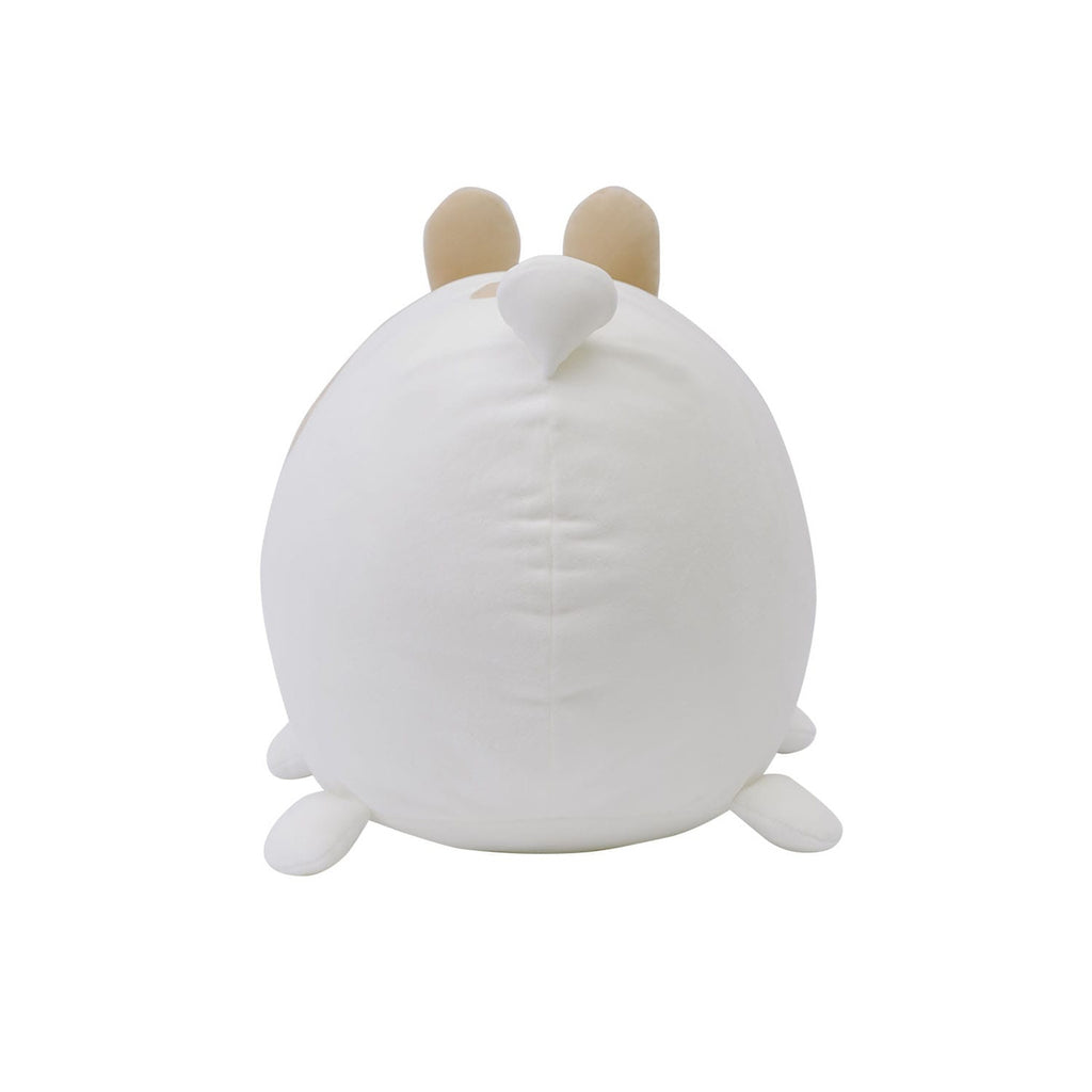 Product image Molang Plush Figure Pinco (Brown) 40 cm