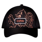 Product image Harry Potter: Gryffindor Adjustable Cap