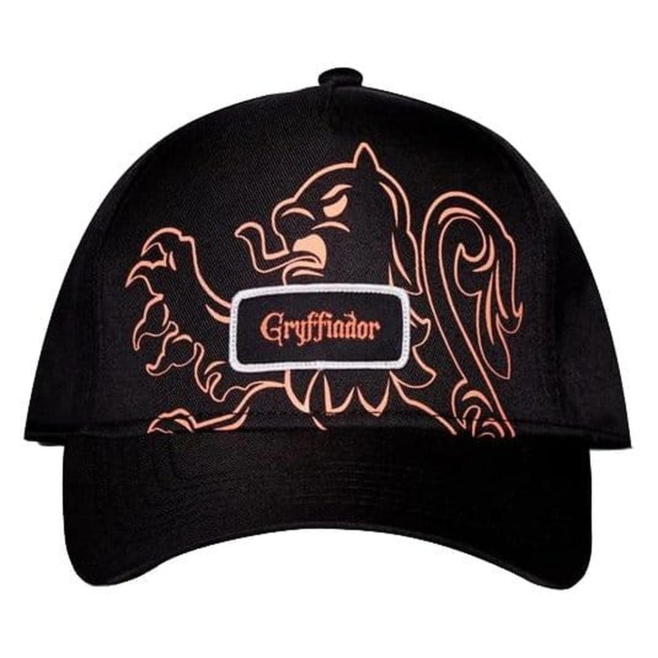 Product image Harry Potter: Gryffindor Adjustable Cap