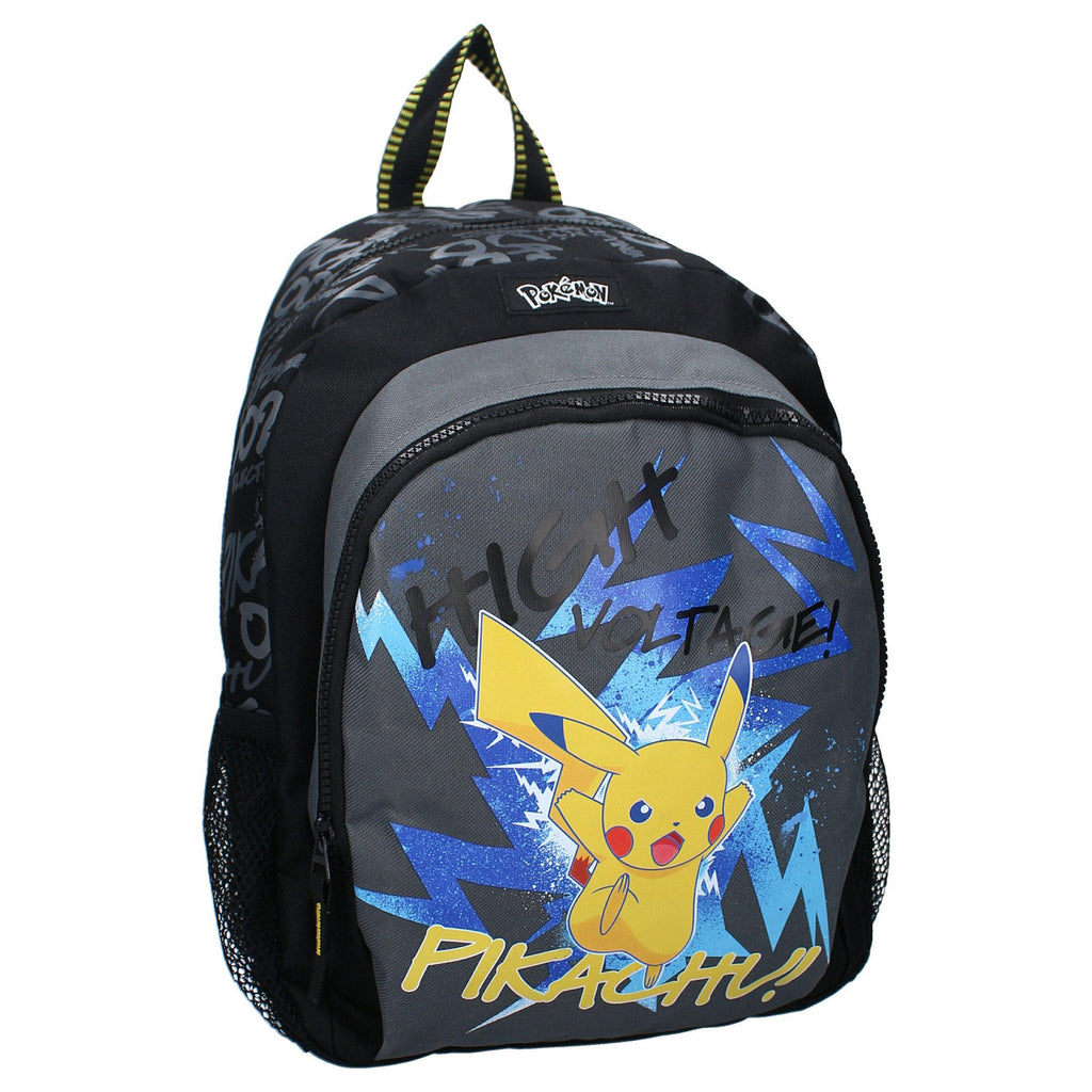 Product image Pokémon Backpack Gotta Catch 'Em All! 35 cm