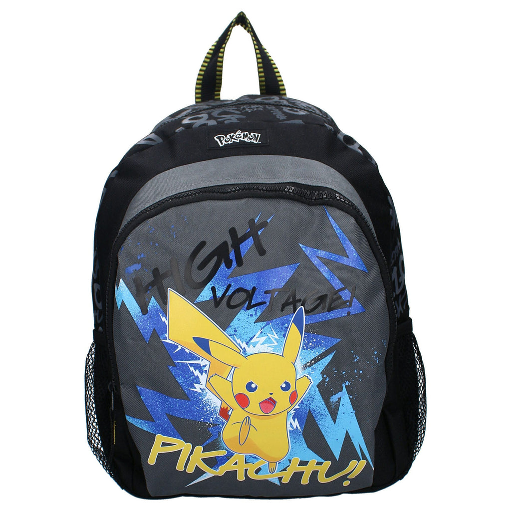 Product image Pokémon Backpack Gotta Catch 'Em All! 35 cm