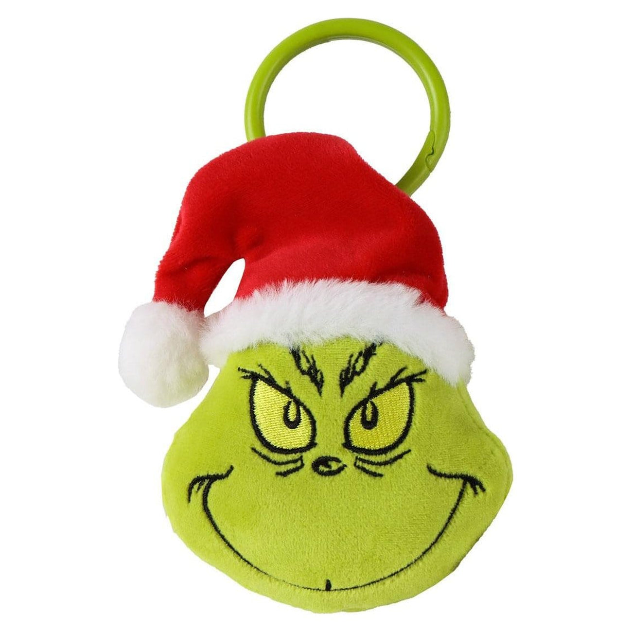 Product image The Grinch Plush Keychain Grinch 14 cm
