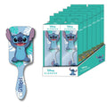 Product image Lilo & Stitch Hairbrush Stitch Happy