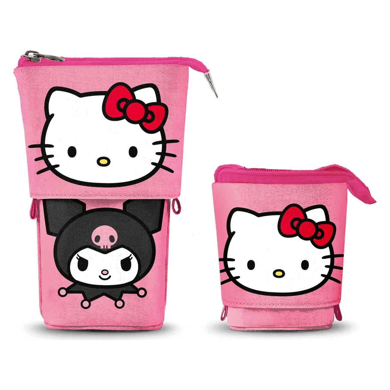 Product image Sanrio Cute Pencil Case Playful Pink