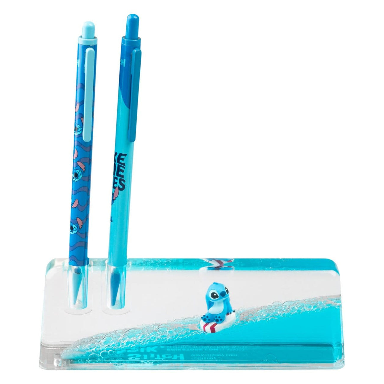 Product image Disney Lilo & Stitch Pen Holder Stitch