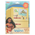 Product image Disney Moana Magnet Set