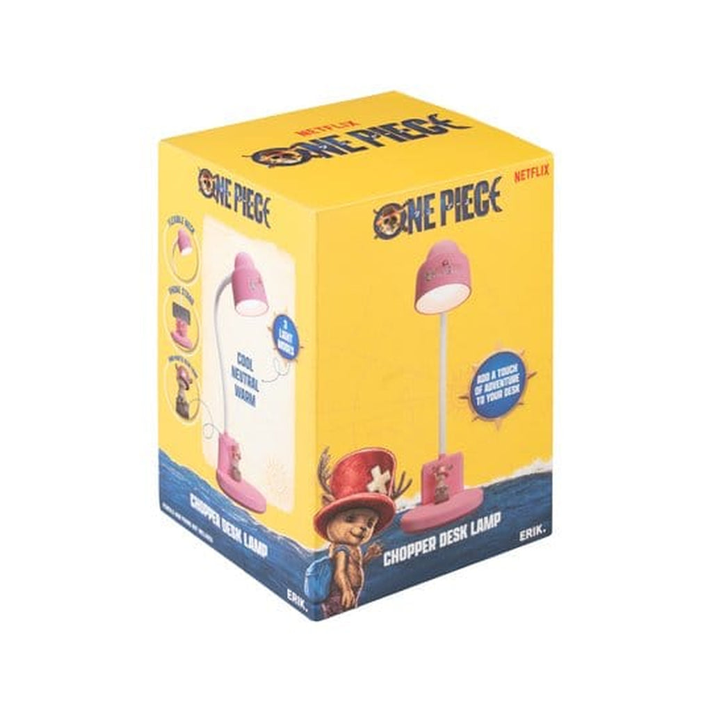 Product image One Piece Netflix Desk Lamp 34 cm