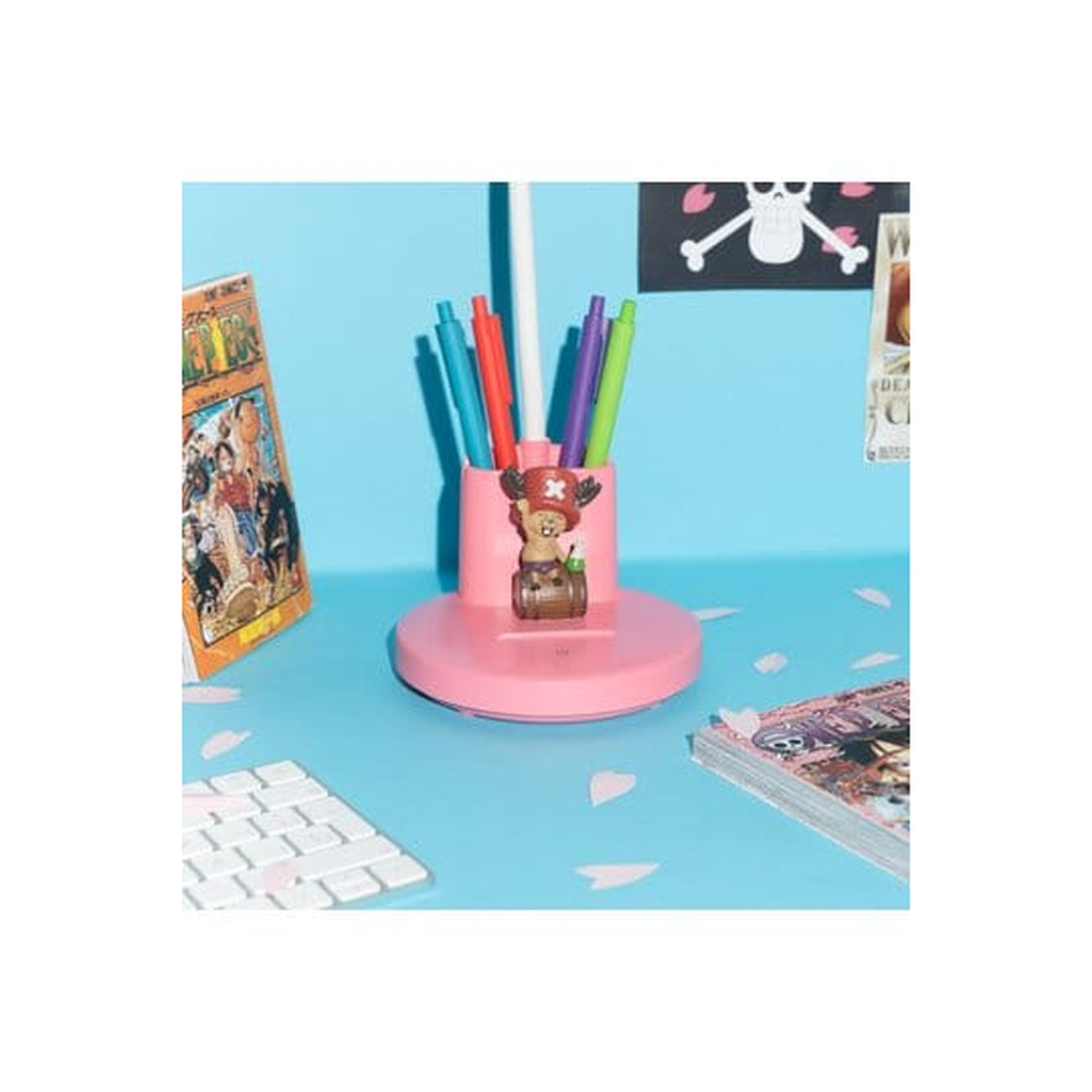 Product image One Piece Netflix Desk Lamp 34 cm