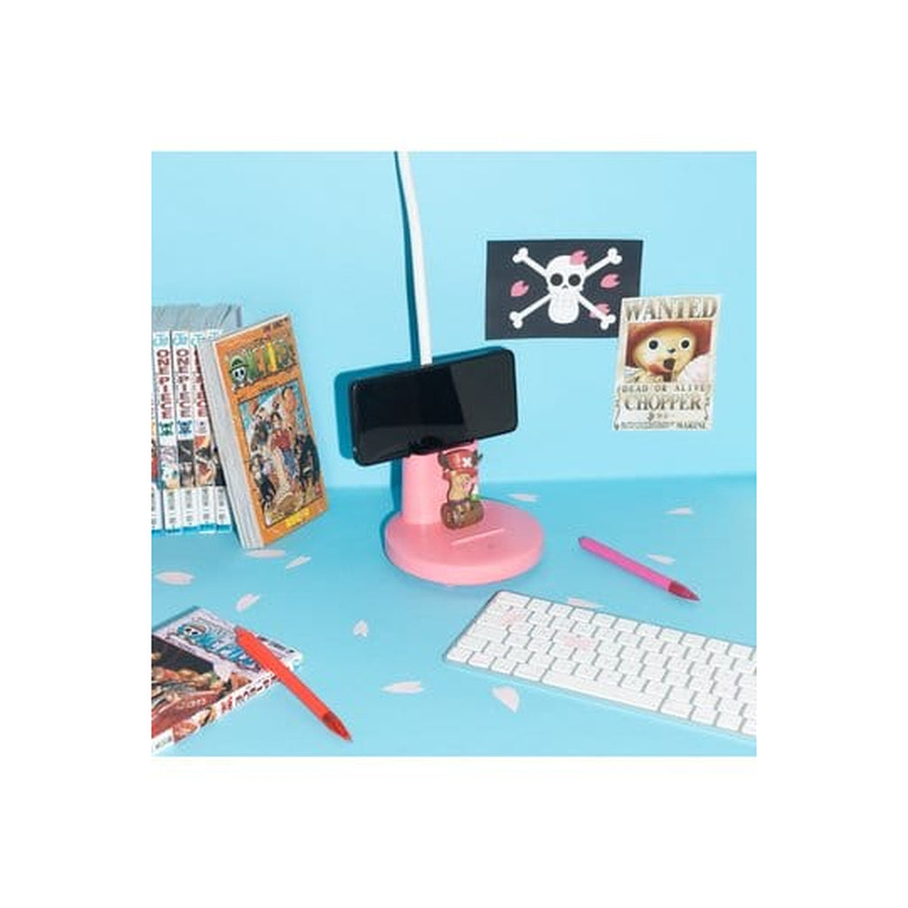 Product image One Piece Netflix Desk Lamp 34 cm