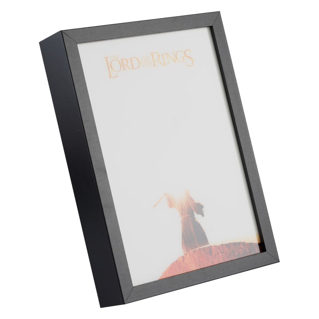 Product image The Lord of the Rings Framed LED Panel 28 x 20 cm
