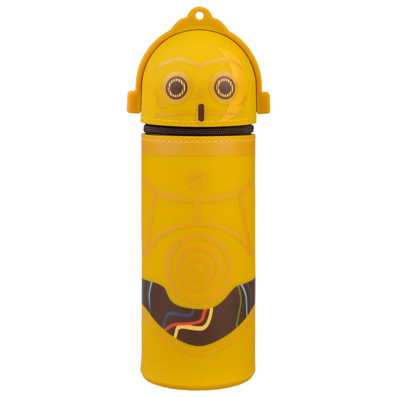 Product image Star Wars 3D Pencil Case C-3PO 21 cm