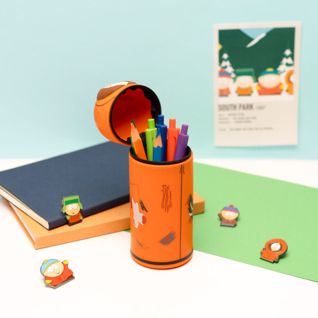 Product image South Park 3D Pencil Case Kenny