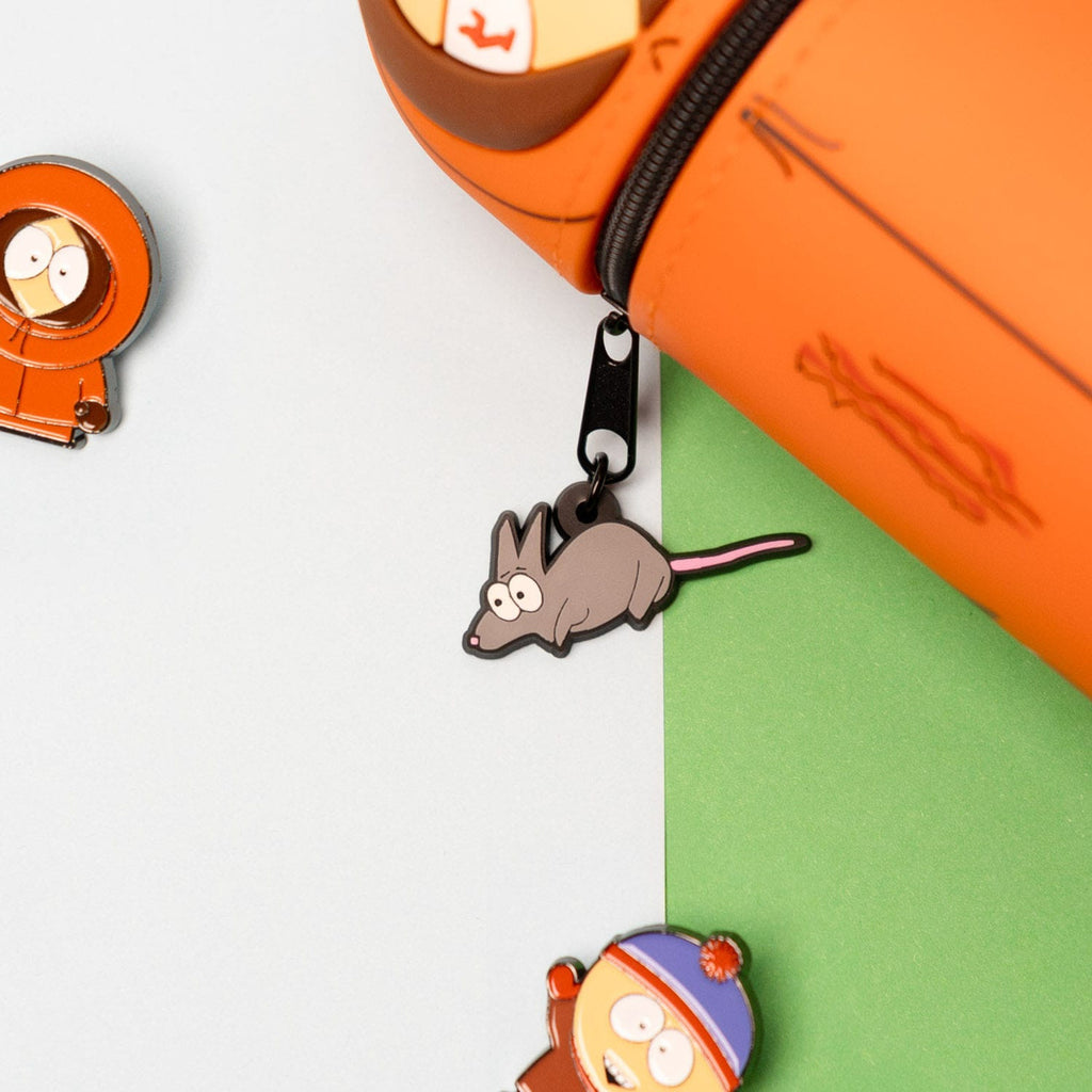 Product image South Park 3D Pencil Case Kenny
