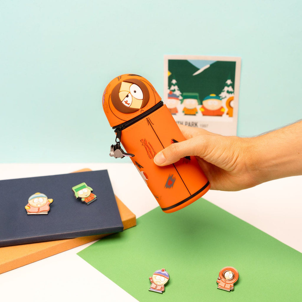 Product image South Park 3D Pencil Case Kenny