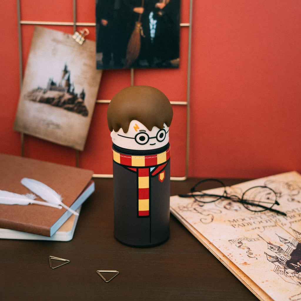 Product image Harry Potter 3D Pencil Case Harry Potter