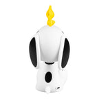 Product image Peanuts Lamp with USB-C Snoopy