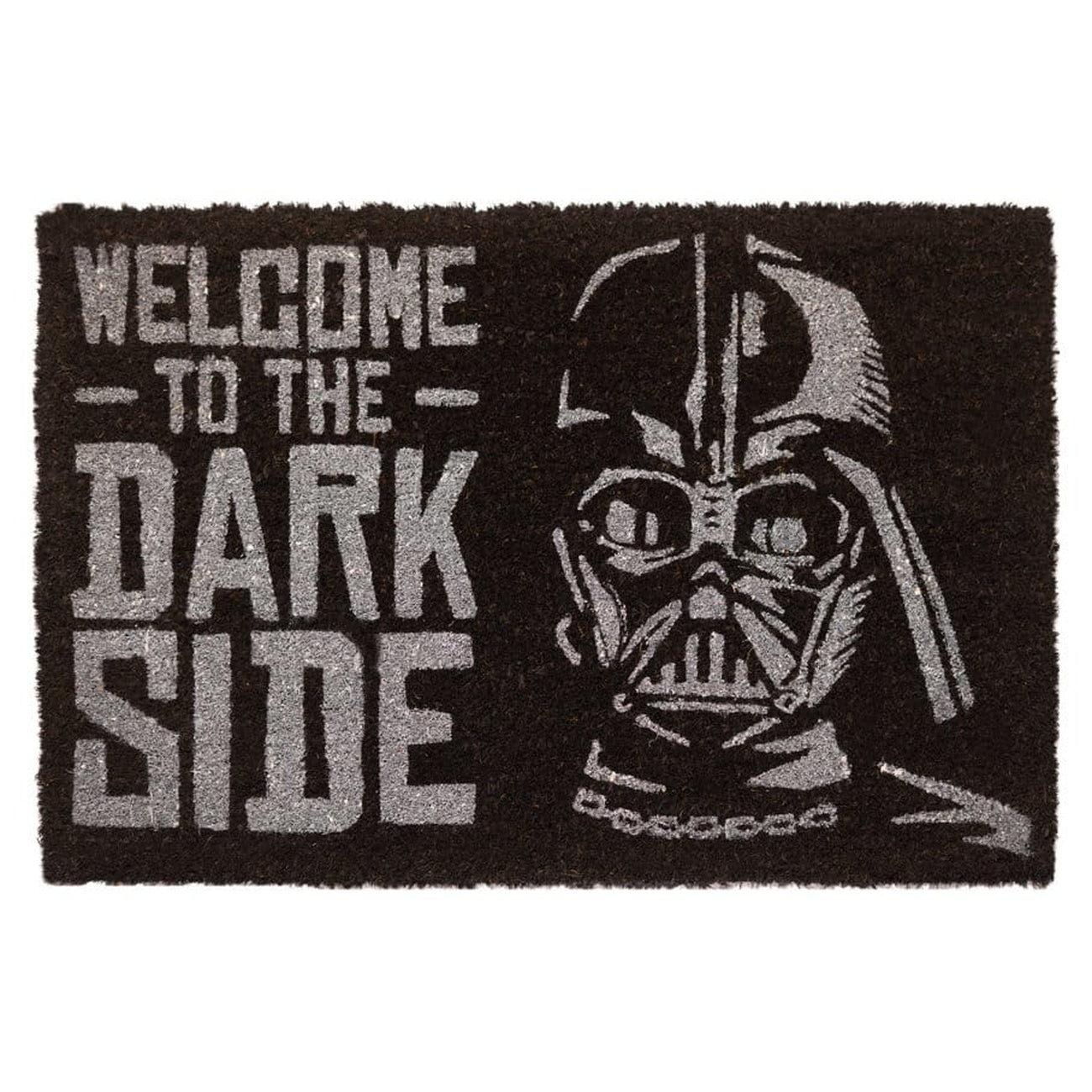 Product image Star Wars Doormat Welcome to the Dark Side 40 x 60 cm