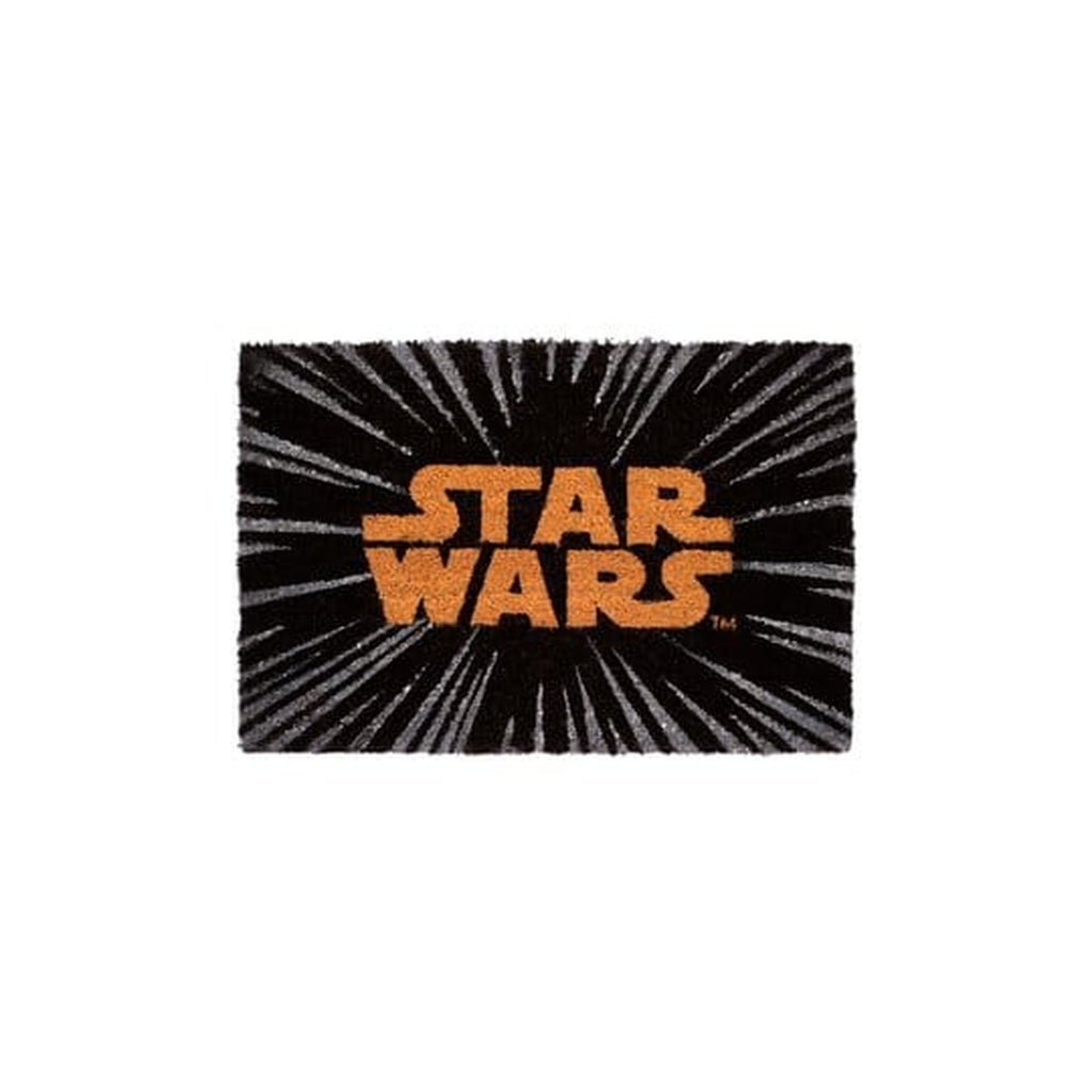Product image Star Wars Doormat Logo 60 x 40 cm