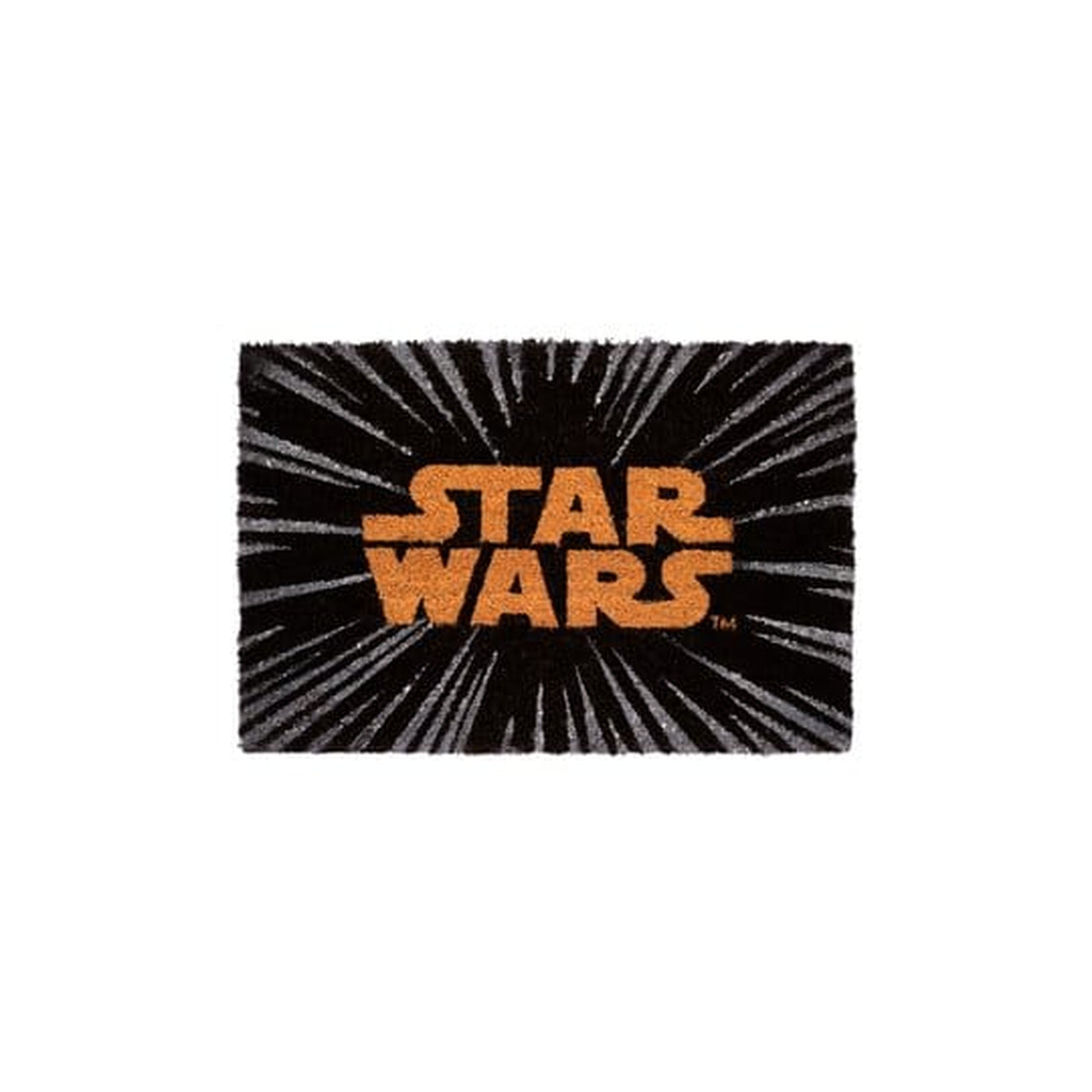 Product image Star Wars Doormat Logo 60 x 40 cm