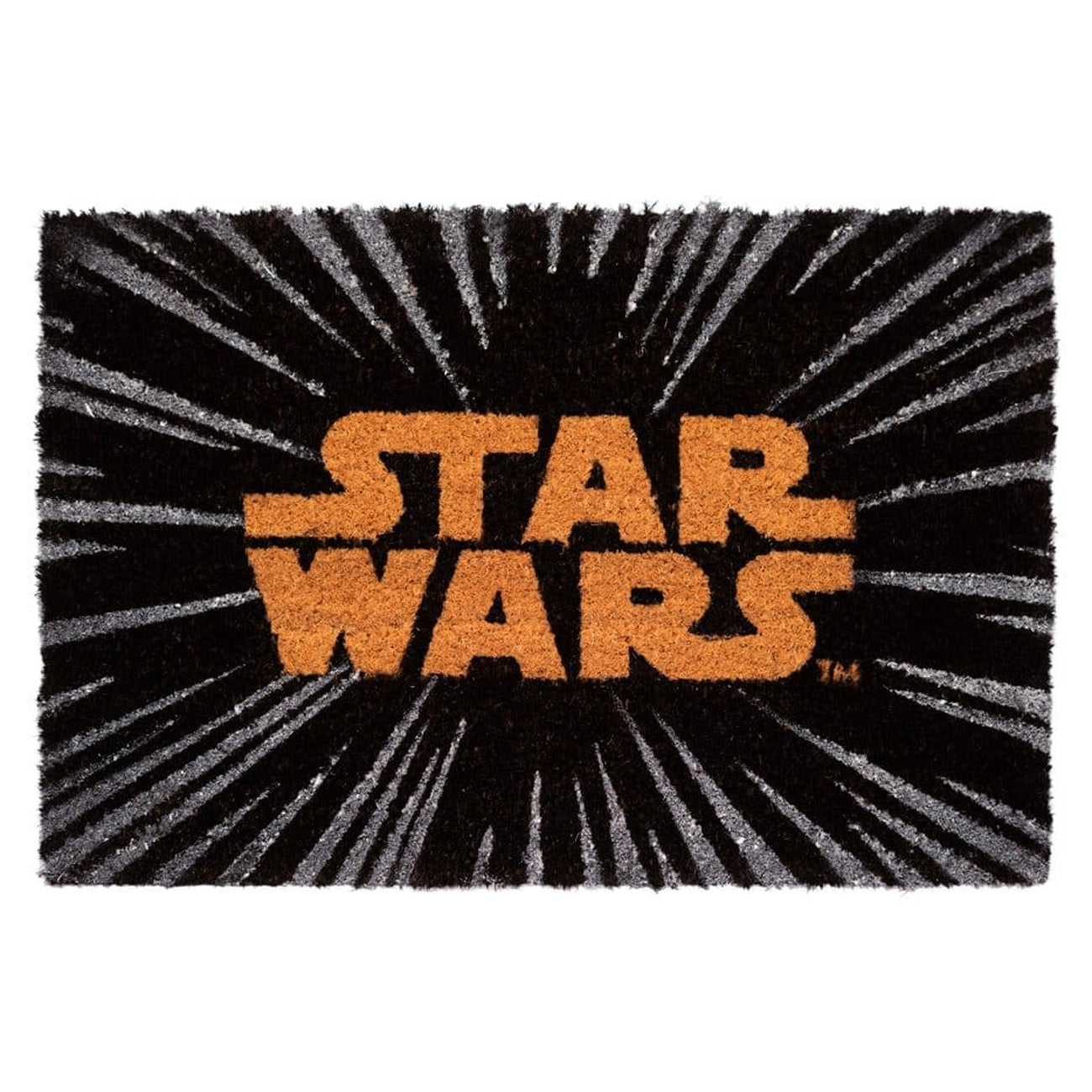 Product image Star Wars Doormat Logo 60 x 40 cm