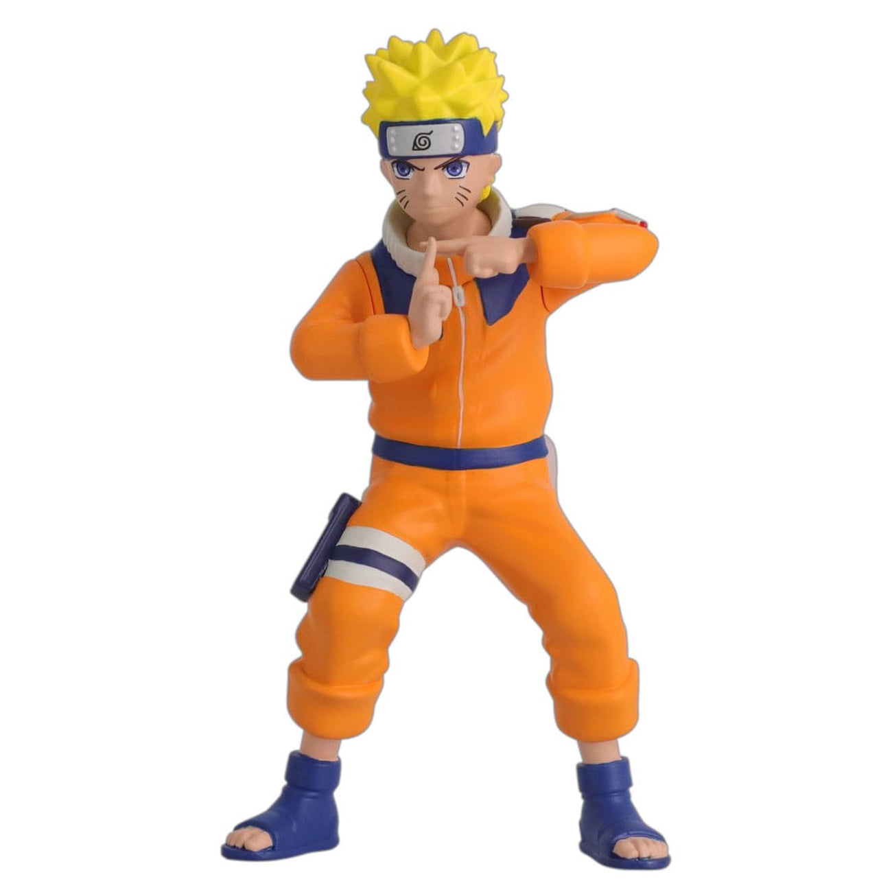 Product image Naruto Shippuden Mini Figure Naruto 10 cm