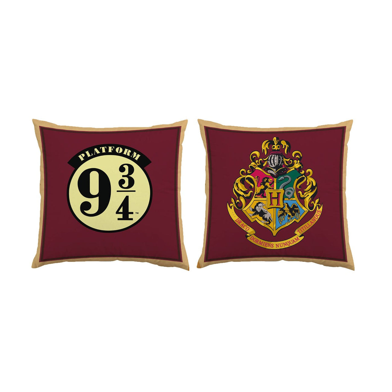 Product image Harry Potter Plush Cushion 36 cm