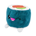 Product image Plushi plush figure Maki sushi with salmon 20 cm