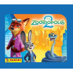 Product image Zootopia 2 Sticker Box (36)