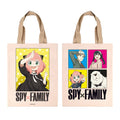 Product image Spy x Family Tote Bag Anya & Family