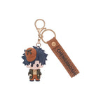 Product image Link Click Rubber Keychain Cheng Xiaoshi 6 cm