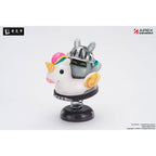 Product image Zenless Zone Zero PVC Statue Happy Shake Knightboo 9 cm