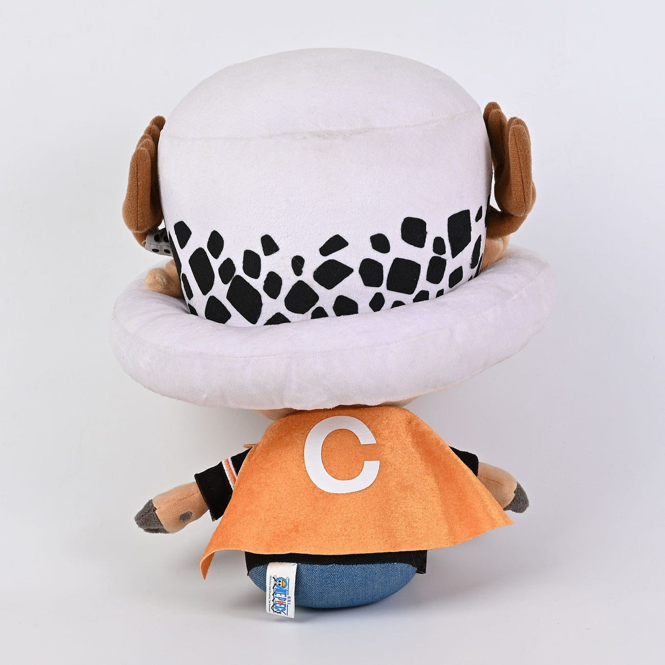 Product image One Piece Plush Figure Chopper x Law New World Ver. 25 cm