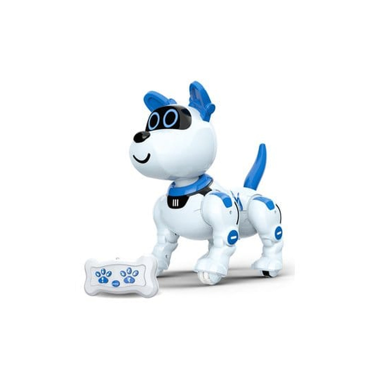 Product image Gear2Play Interactive Robot Robo Raff Puppy