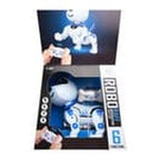 Product image Gear2Play Interactive Robot Robo Raff Puppy