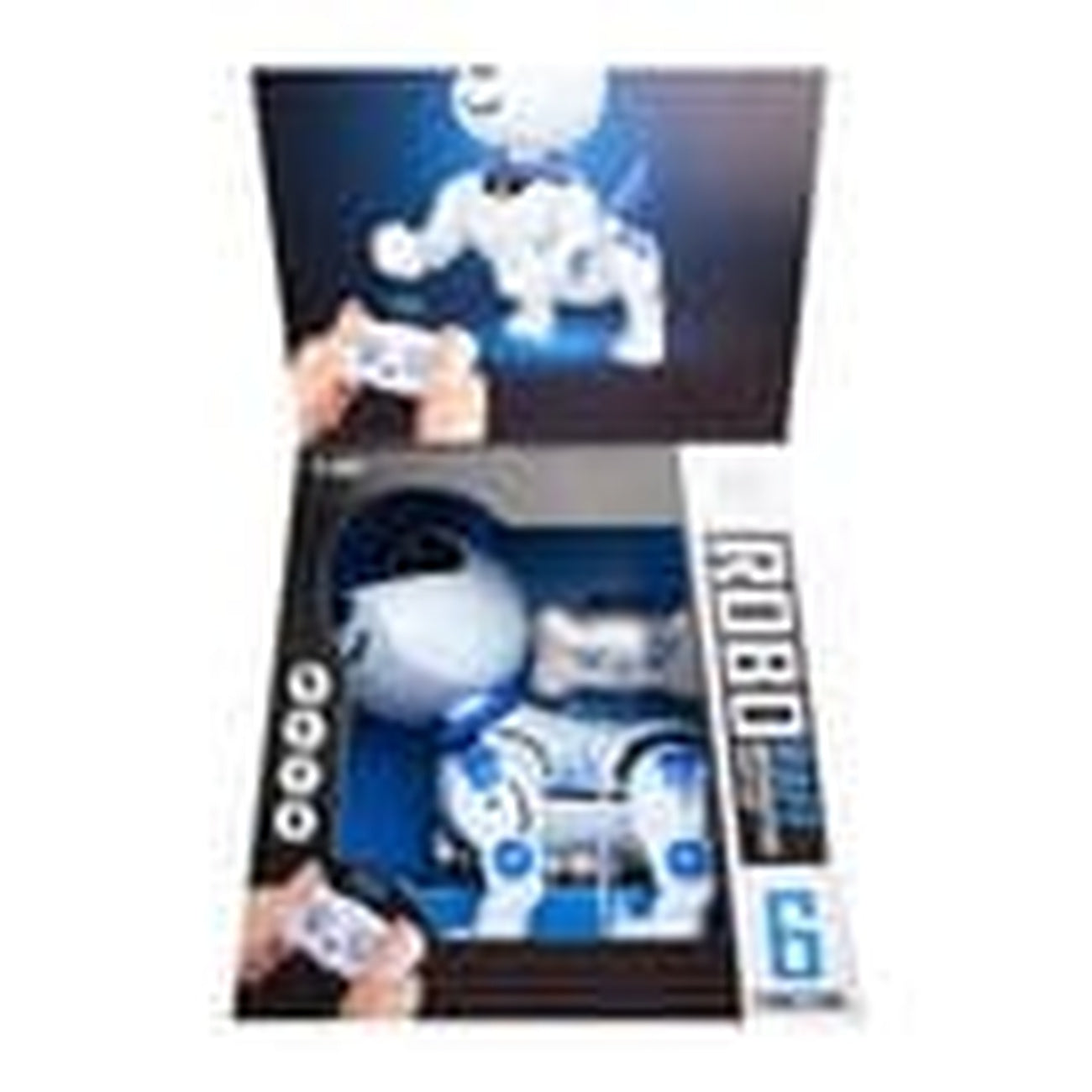 Product image Gear2Play Interactive Robot Robo Raff Puppy