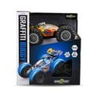Product image Gear2Play Vehicle – Remote Controlled RC Buggy Graffiti Buggy