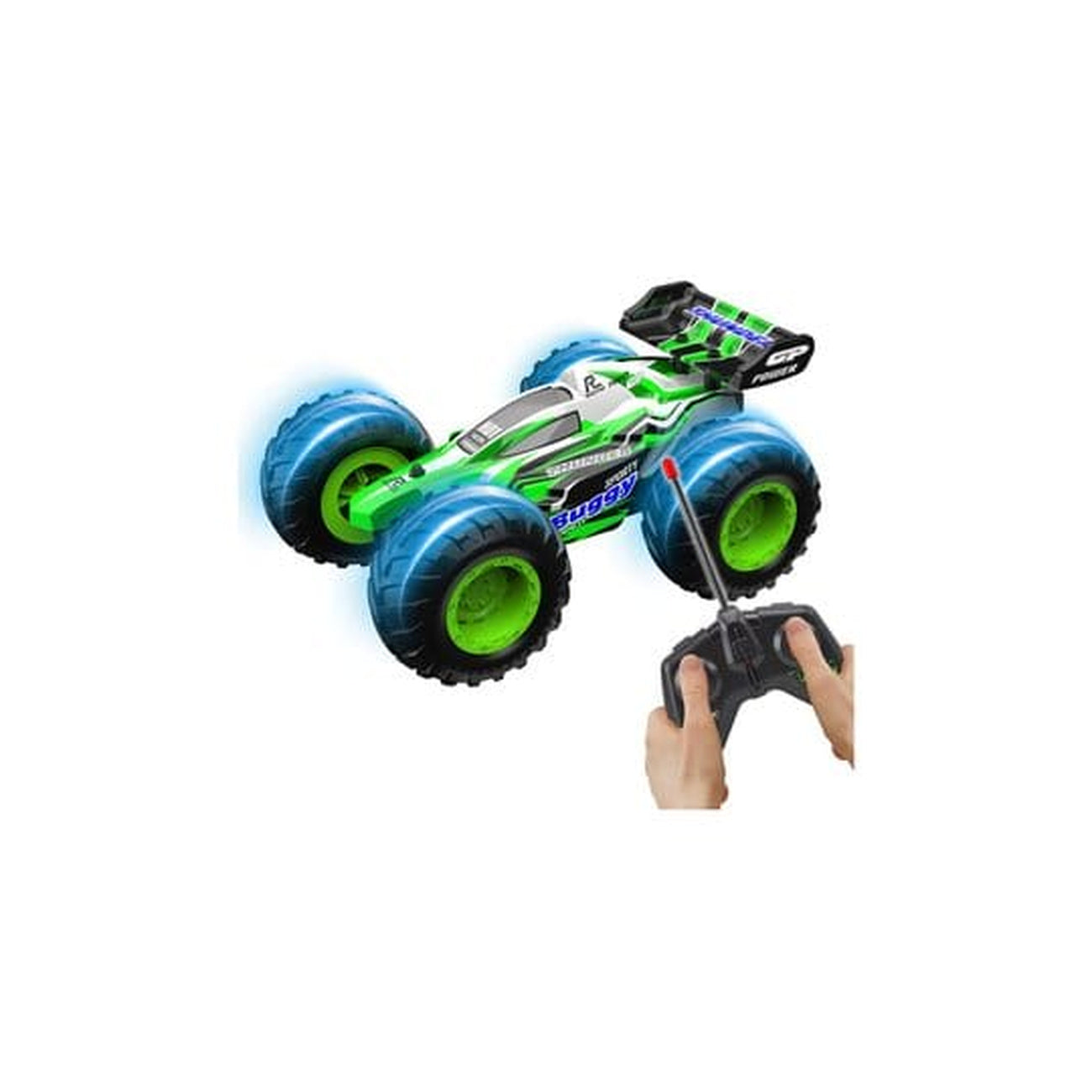 Product image Gear2Play Vehicle Remote Controlled RC Buggy Thunder Buggy