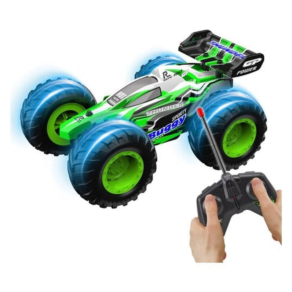 Product image Gear2Play Vehicle Remote Controlled RC Buggy Thunder Buggy