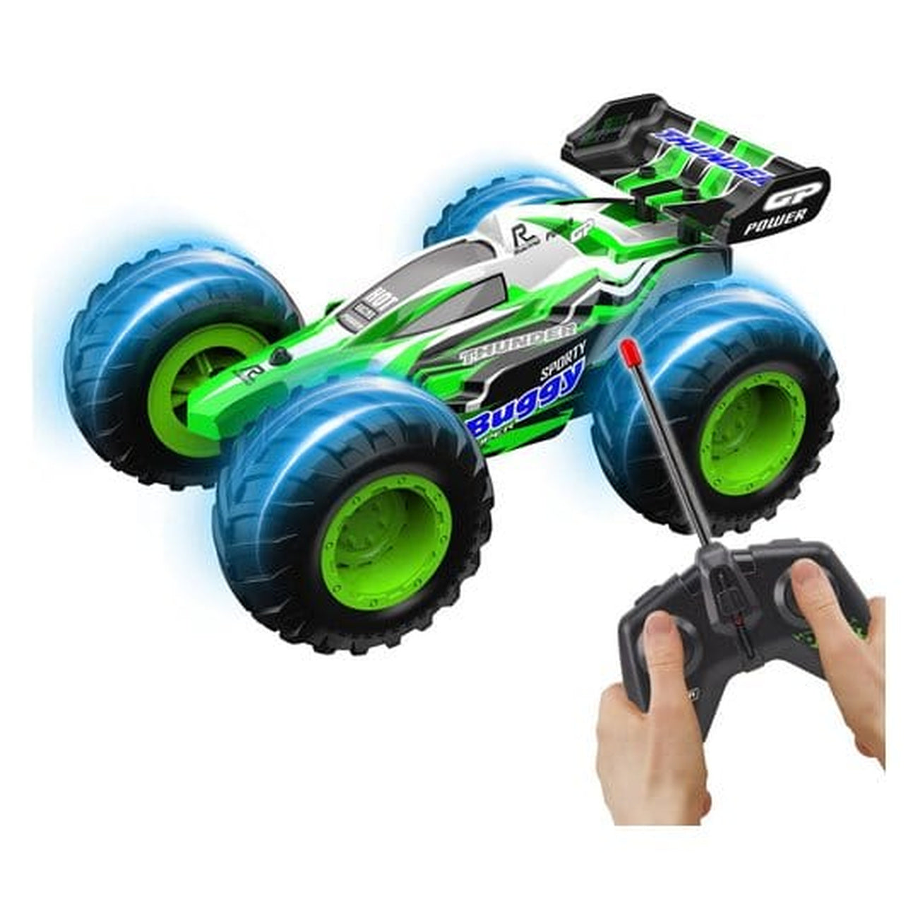 Product image Gear2Play Vehicle Remote Controlled RC Buggy Thunder Buggy
