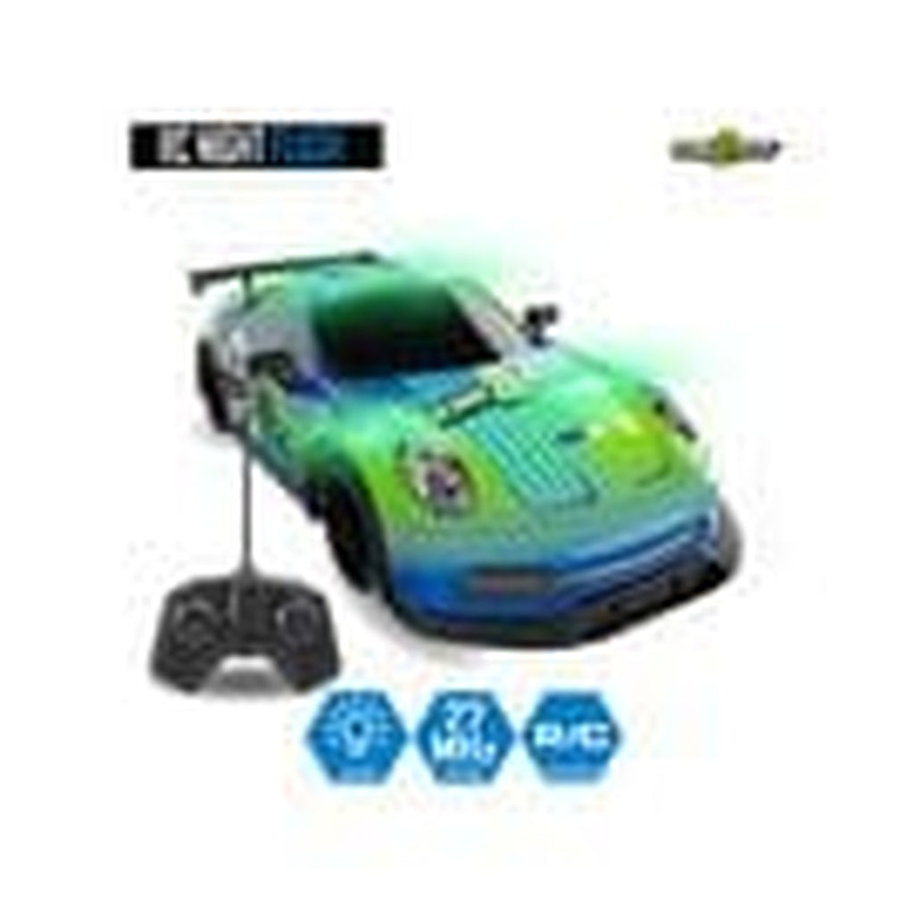 Product image Gear2Play Remote Controlled RC Vehicle Night Flash 1:16