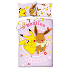 Product image Pokémon Bedding Ver. 19 140 x 200 cm / 70 x 90 cm