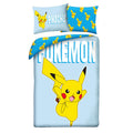 Product image Pokémon Bedding Ver. 16 140 x 200 cm / 70 x 90 cm