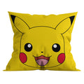 Product image Pokémon Decorative Cushion Pikachu's Face 40 cm