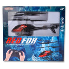 Product image Gear2Play Vehicle Remote-Controlled Helicopter Red Fox