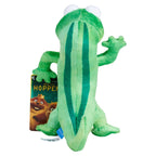 Product image Hoppers Plush Figure Tom Lizard 20 cm