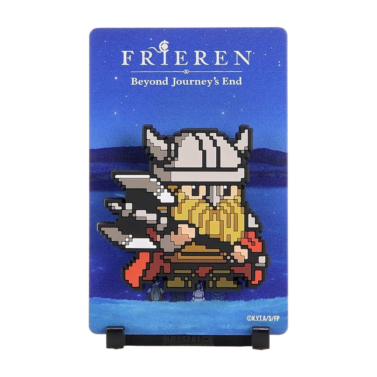 Product image Frieren: Beyond Journey's End FiGGYZ Magnetic Collectible Figure