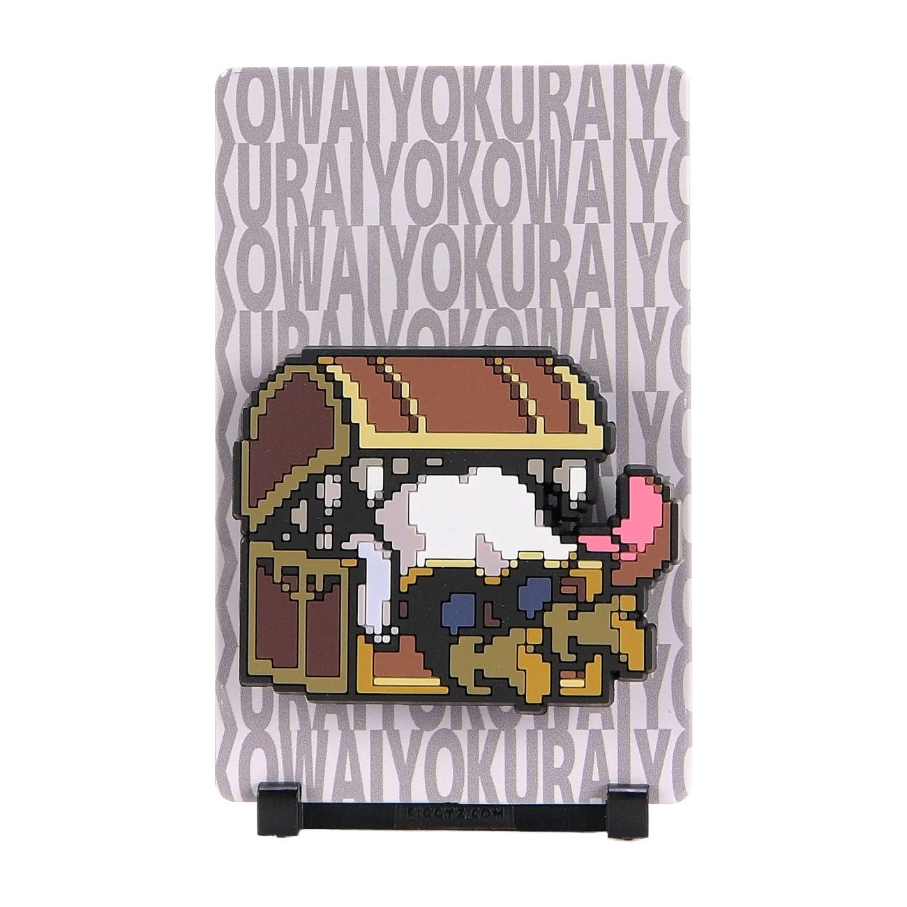 Product image Frieren: Beyond Journey's End FiGGYZ Magnetic Collectible Figure