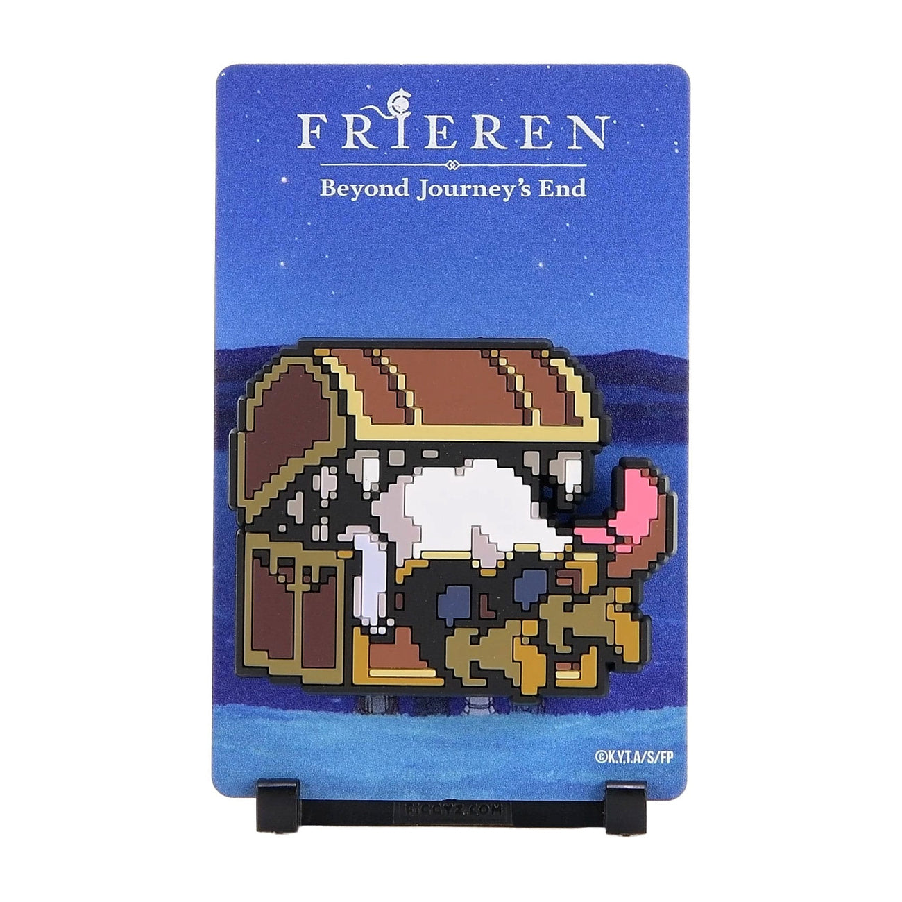 Product image Frieren: Beyond Journey's End FiGGYZ Magnetic Collectible Figure