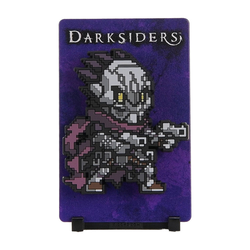 Product image Darksiders FiGGYZ Magnetic Collectible Figure Strife 11 cm